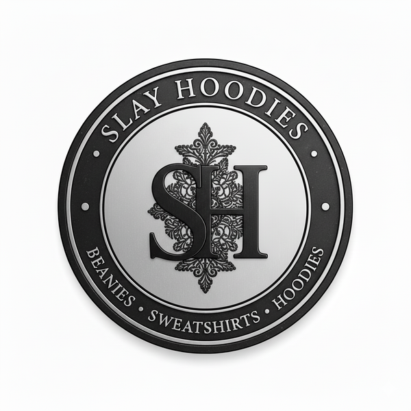 Slay Hoodies