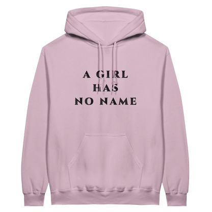 Embroidered Hoodie : A Girl Has No Name - Game of Thrones - Slay Hoodies
