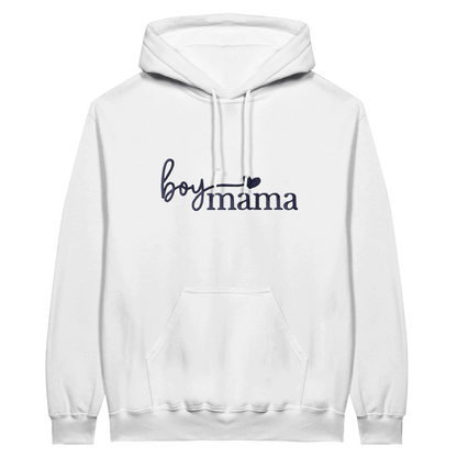 Embroidered Hoodie : Boy Mana - Slay Hoodies