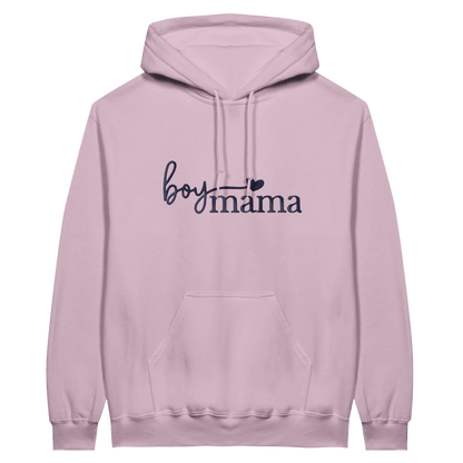 Embroidered Hoodie : Boy Mana - Slay Hoodies