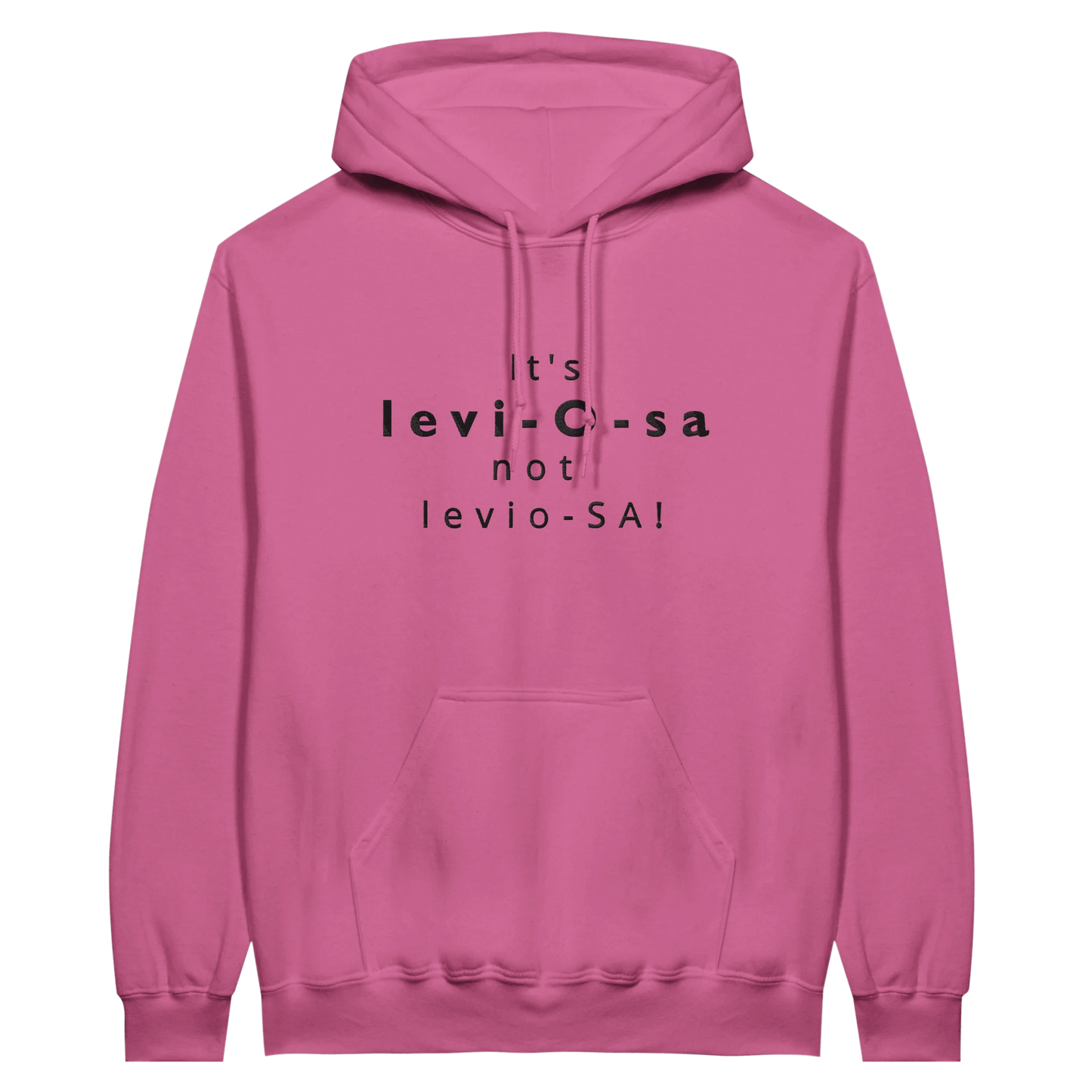 Embroidered Hoodie : Wingardium Leviosa - Harry Potter - Slay Hoodies